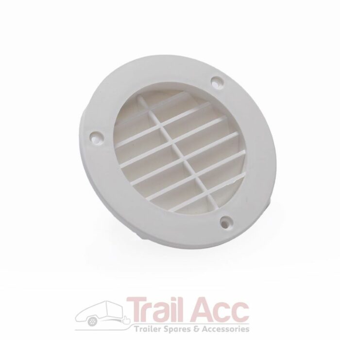 Vent Round Air 110mm - Image 1